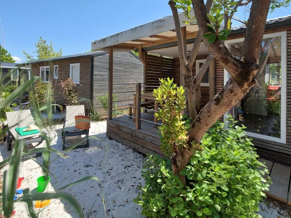 Camping Sandaya Maguide4 étoiles★★★★