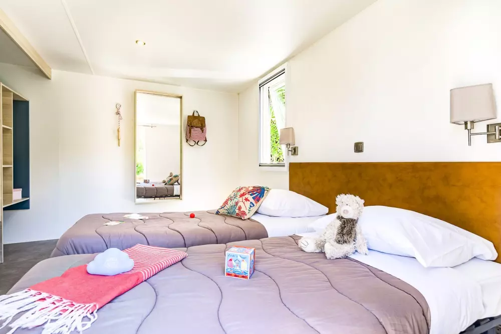 Camping Sandaya Maguide4 étoiles★★★★