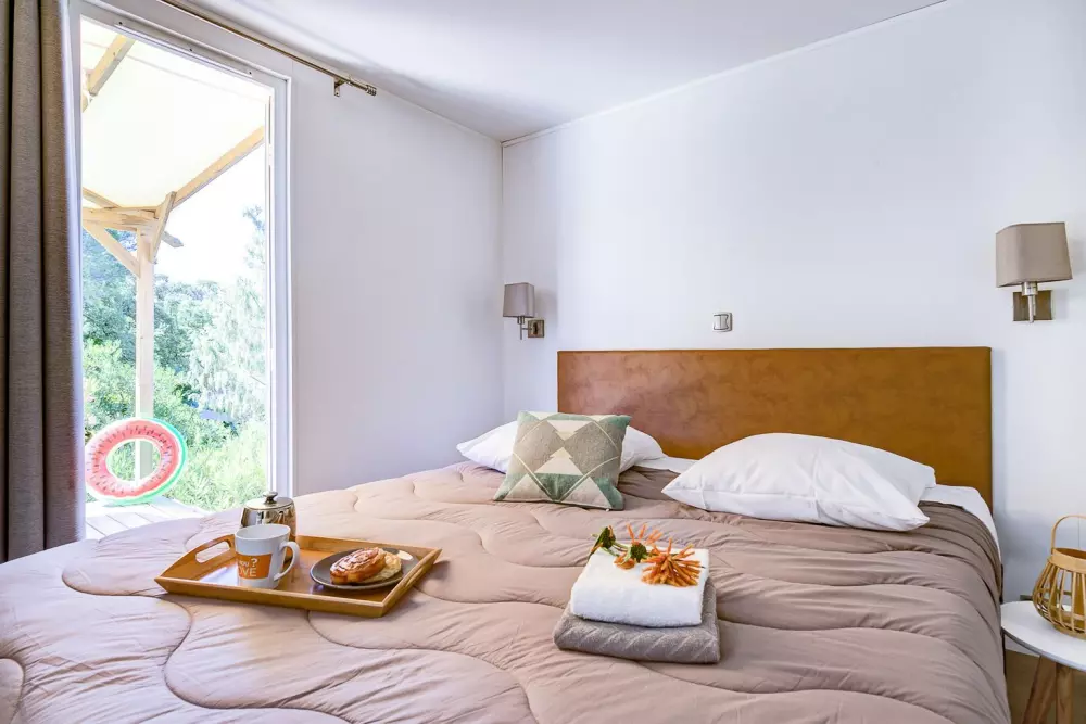 Camping Sandaya Maguide4 étoiles★★★★