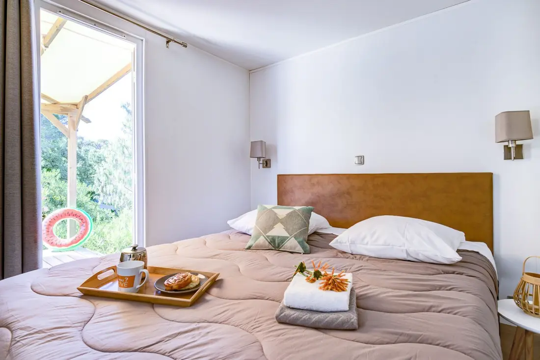 Campeggio Sandaya Maguide4 Stelle★★★★