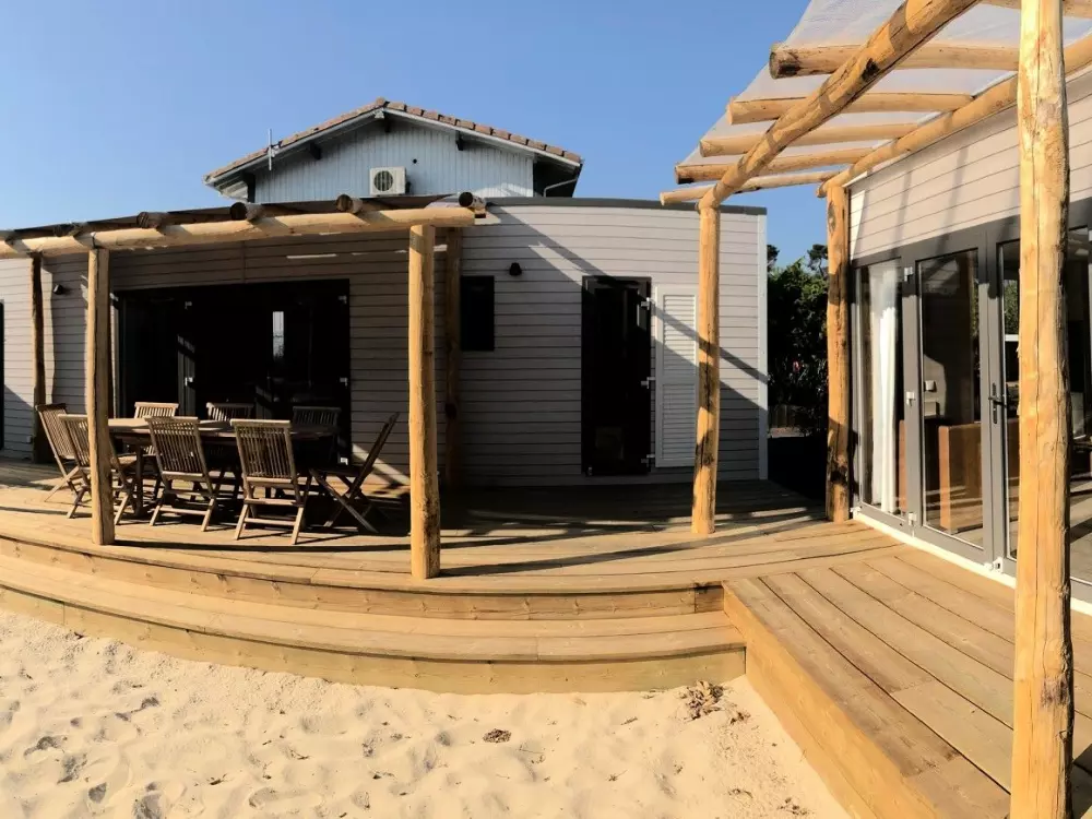 Camping Sandaya Maguide4 étoiles★★★★