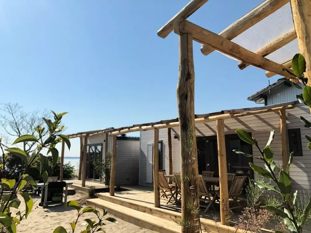 Camping Sandaya Maguide4 étoiles★★★★