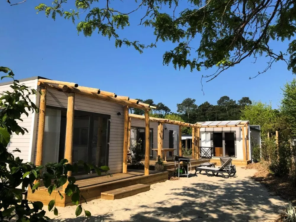 Camping Sandaya Maguide4 étoiles★★★★