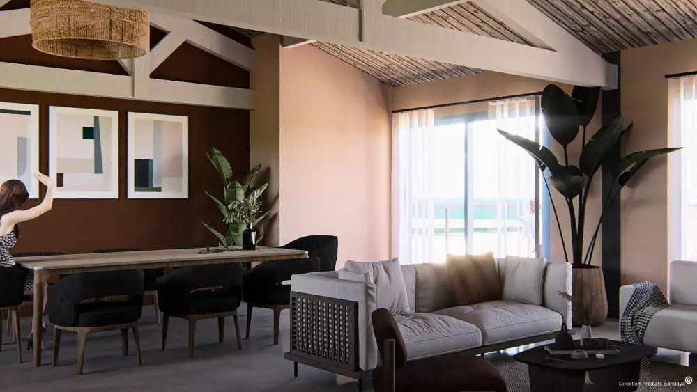 Camping Sandaya Maguide4 étoiles★★★★