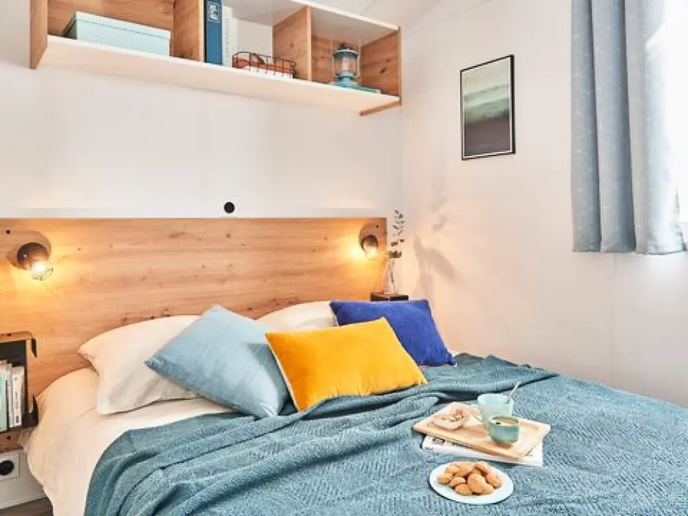 Camping Club Le Vivier 4 Stars★★★★ - MS Holidays