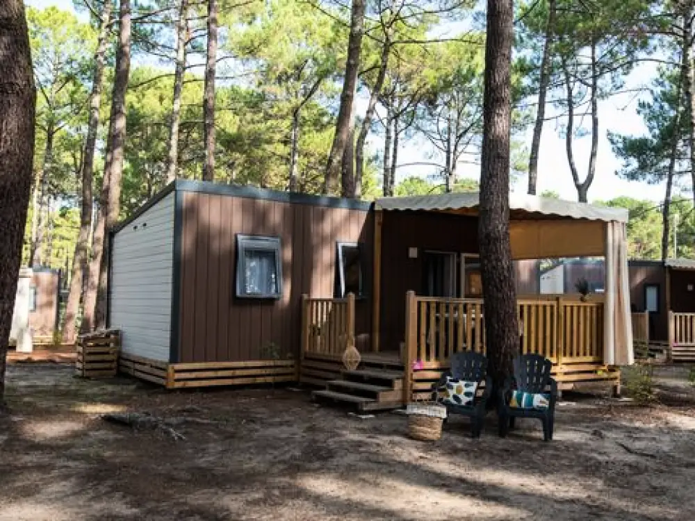 Camping Club Le Vivier 4 Stars★★★★ - MS Holidays