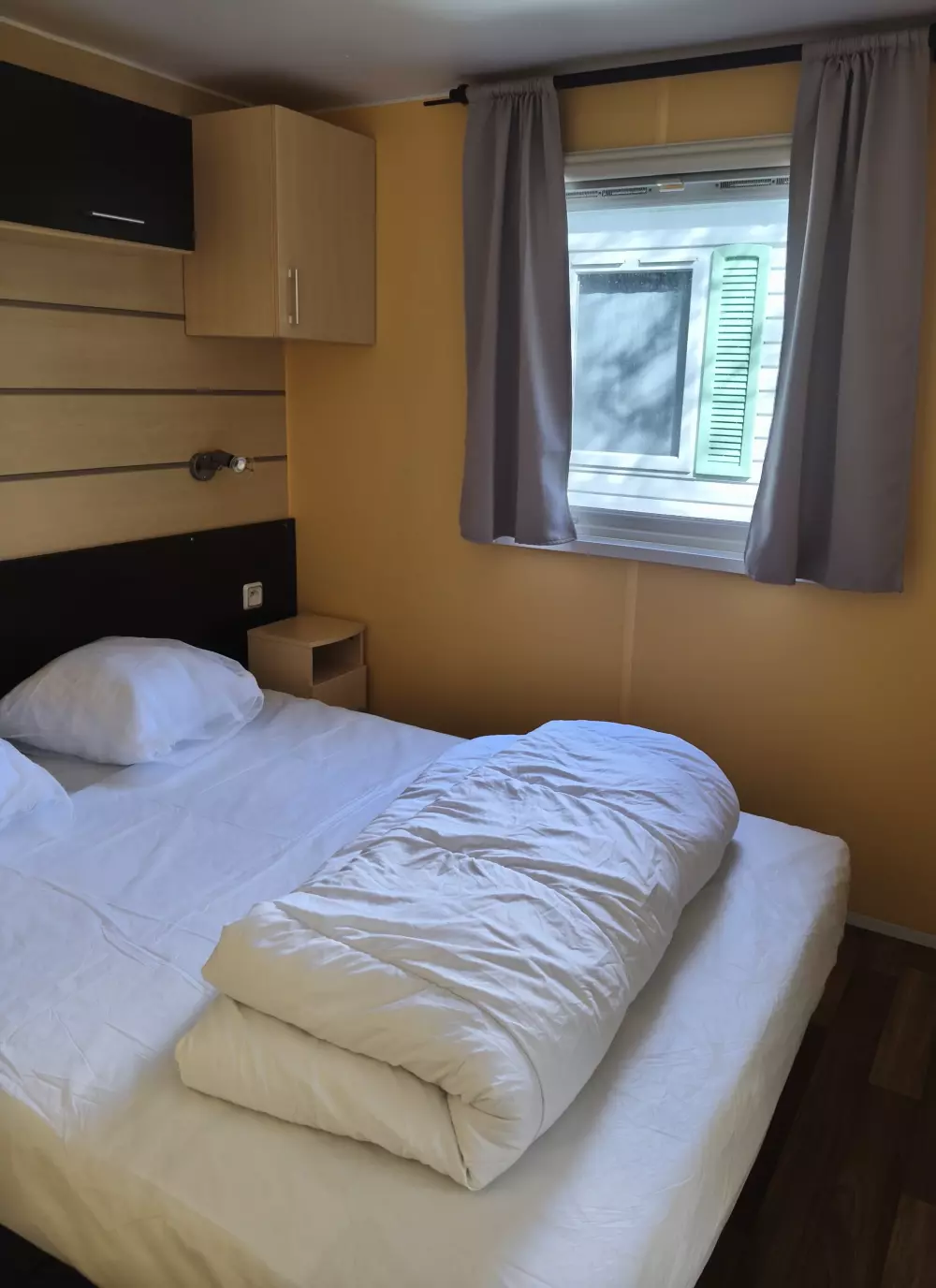 En Chon Les Pins - Camping-Caravaning Tæt på