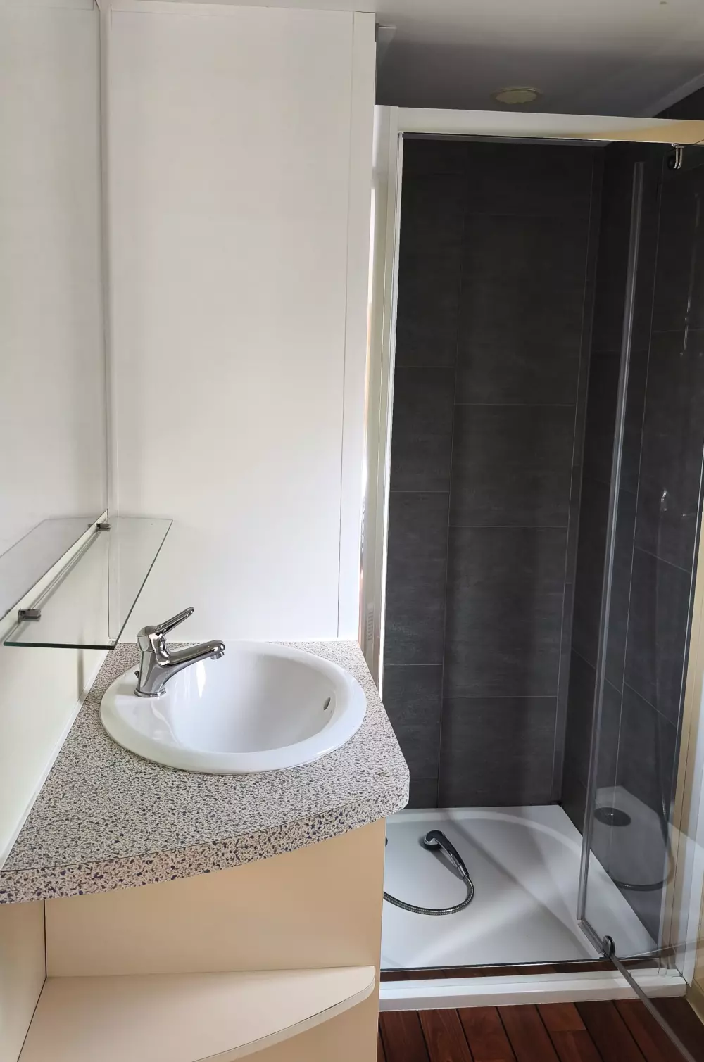 En Chon Les Pins - Camping-Caravaning Tæt på