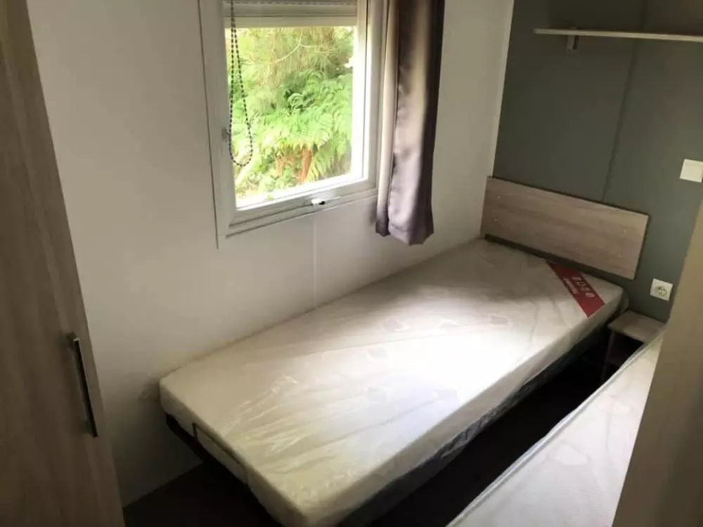 En Chon Les Pins - Camping-Caravaning Tæt på