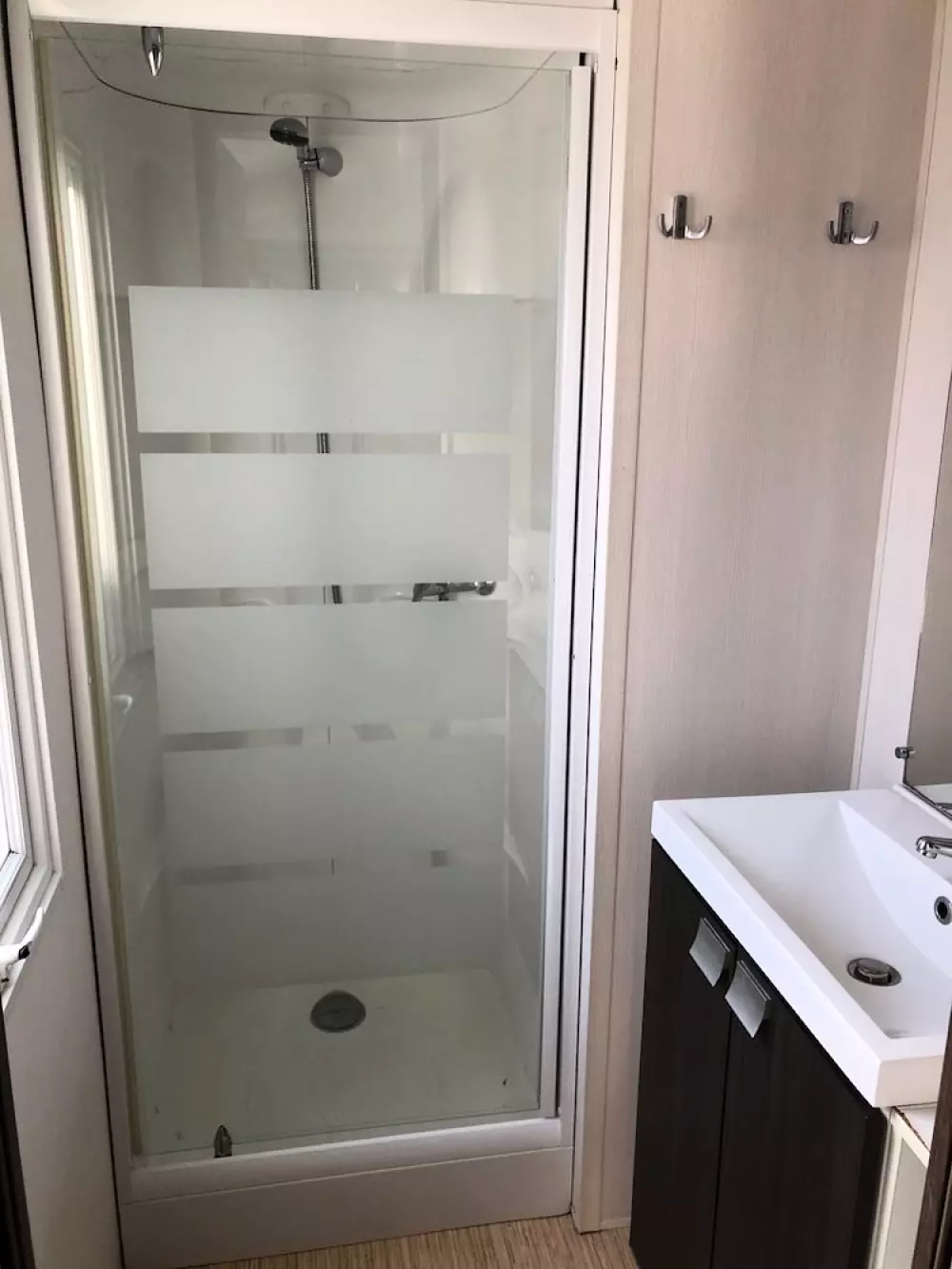 En Chon Les Pins - Camping-Caravaning Tæt på