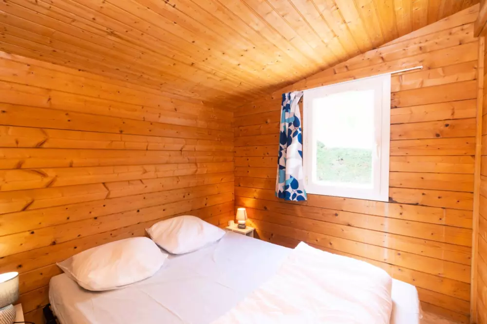 En Chon Les Pins - Camping-Caravaning Tæt på