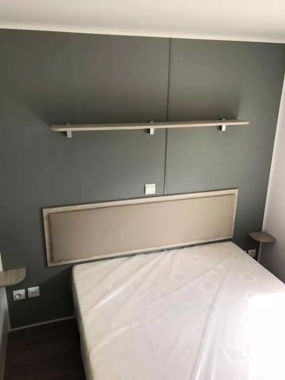 En Chon Les Pins - Camping-Caravaning Tæt på