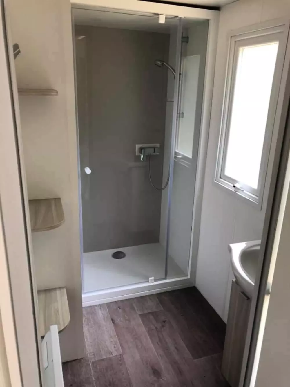 En Chon Les Pins - Camping-Caravaning Tæt på