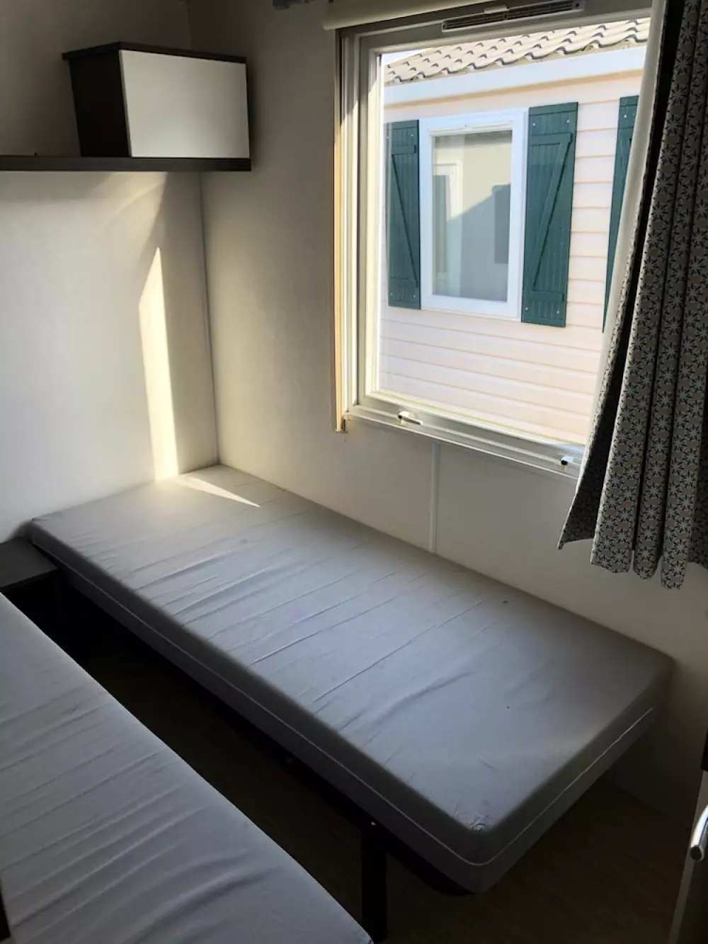 En Chon Les Pins - Camping-Caravaning Tæt på