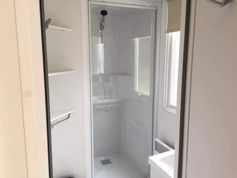 En Chon Les Pins - Camping-Caravaning Tæt på