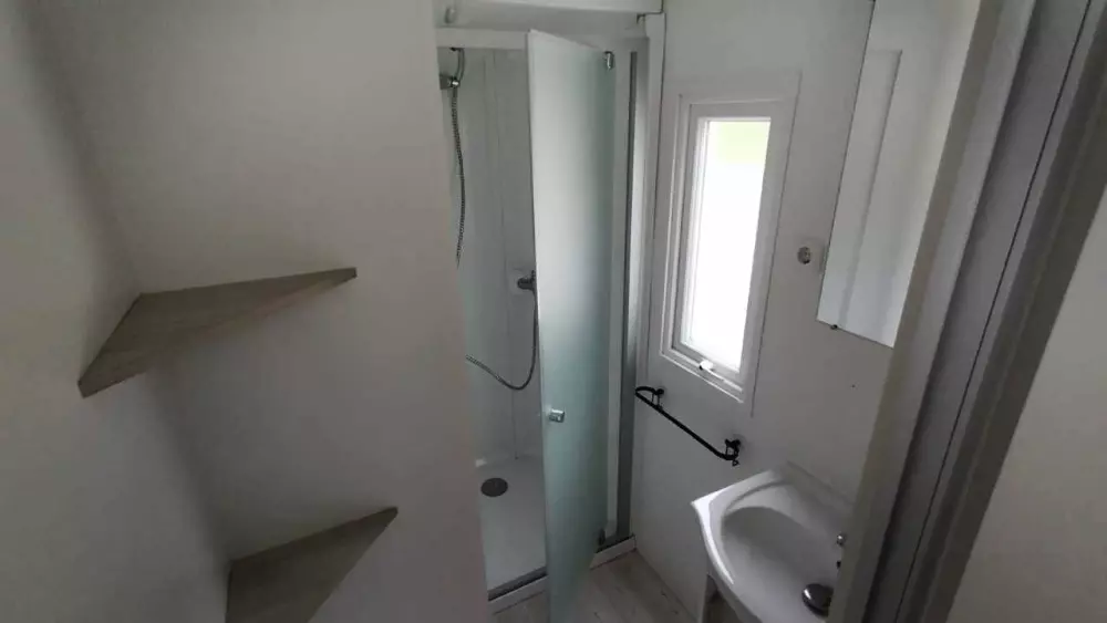 En Chon Les Pins - Camping-Caravaning Tæt på