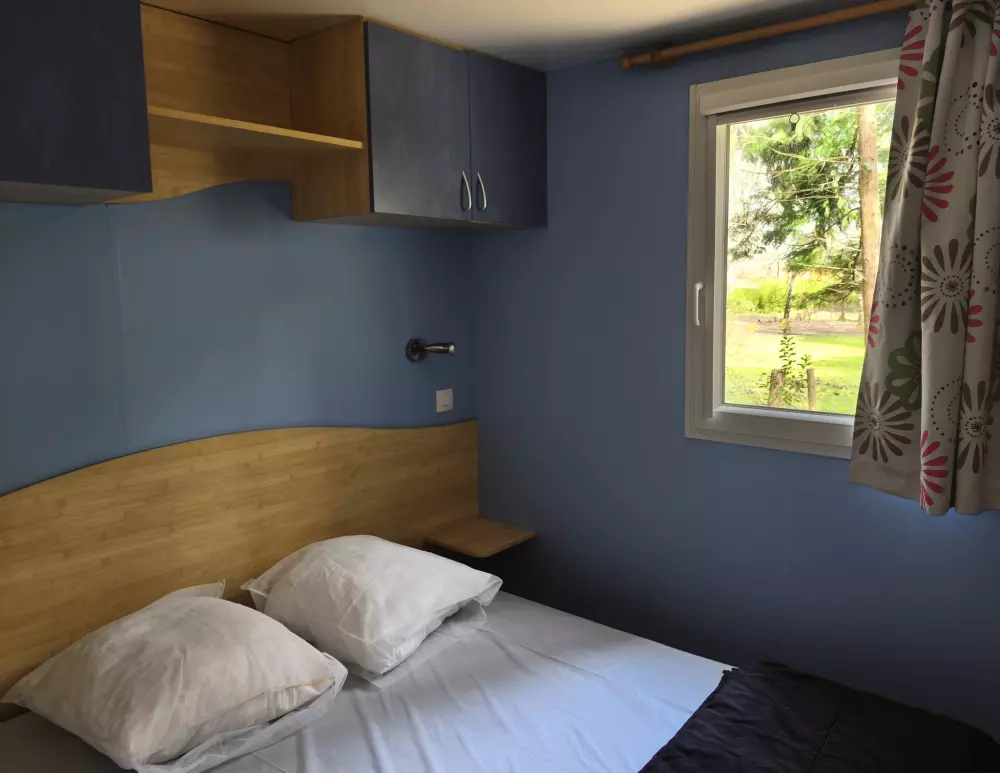 En Chon Les Pins - Camping-Caravaning Tæt på