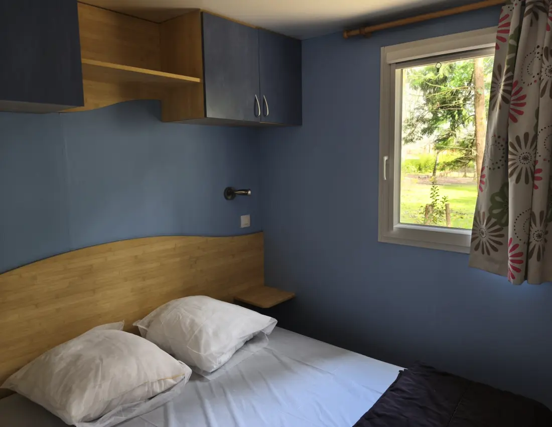 En Chon Les Pins - Camping-Caravaning .