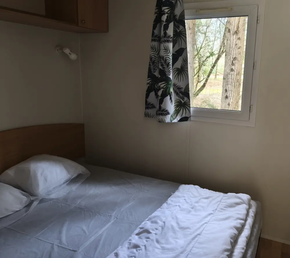 En Chon Les Pins - Camping-Caravaning 3 Sterren★★★