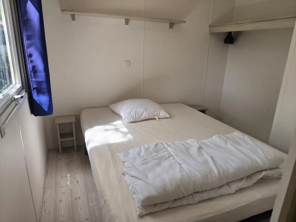 En Chon Les Pins - Camping-Caravaning 3 Sterren★★★