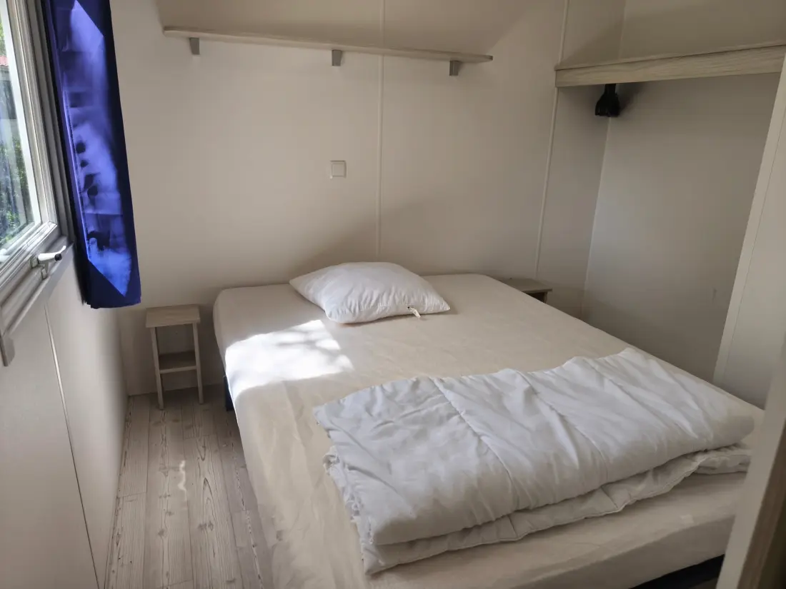 En Chon Les Pins - Camping-Caravaning .