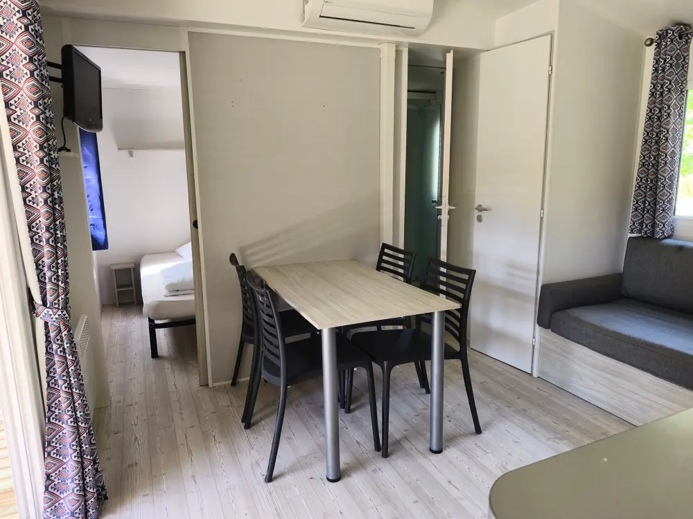 En Chon Les Pins - Camping-Caravaning 3 Sterren★★★