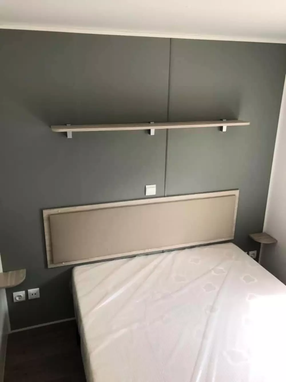 En Chon Les Pins - Camping-Caravaning Tæt på