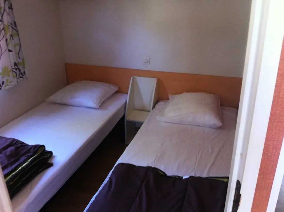 En Chon Les Pins - Camping-Caravaning .
