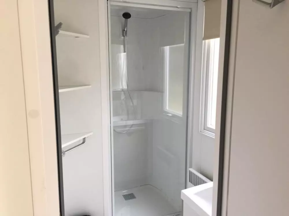 En Chon Les Pins - Camping-Caravaning Tæt på