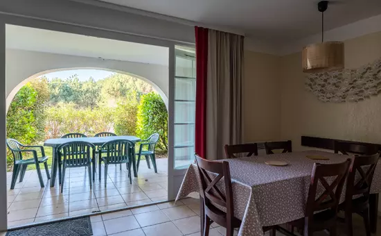 Location de Vacances Biscarrosse 257