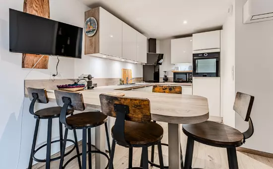 Location de Vacances Biscarrosse Plage 318