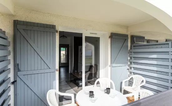 Location de Vacances Biscarrosse Plage 330
