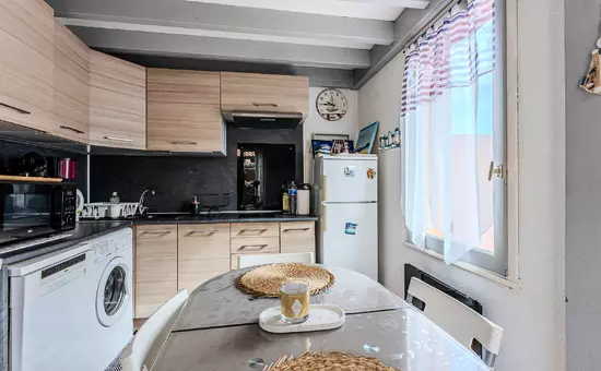 Maison de Vacances Biscarrosse Plage 319