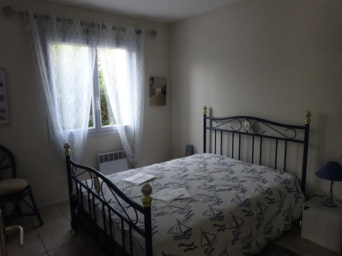 Residence 103despax-biscarrosse