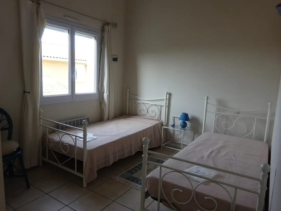 Residence 103despax-biscarrosse