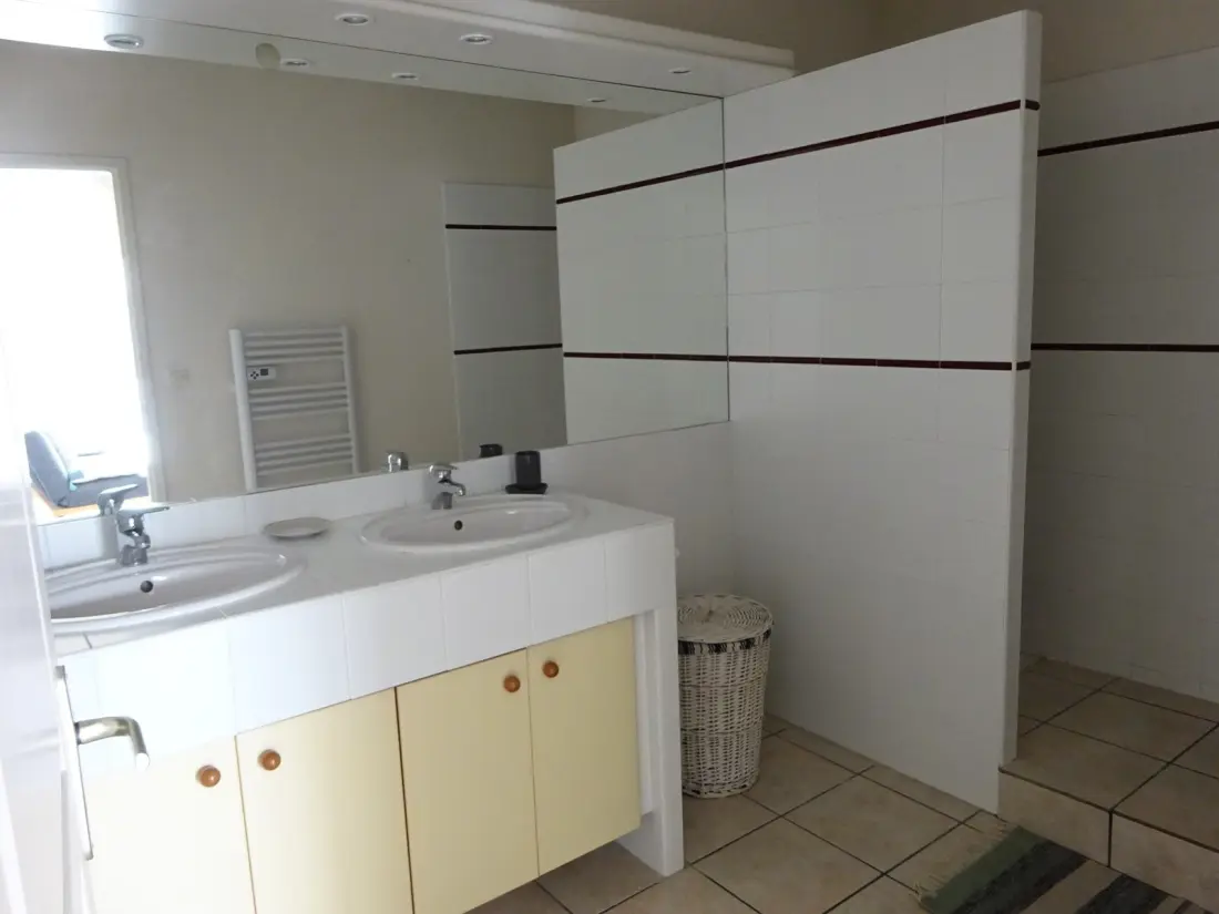 Residence 103despax-biscarrosse