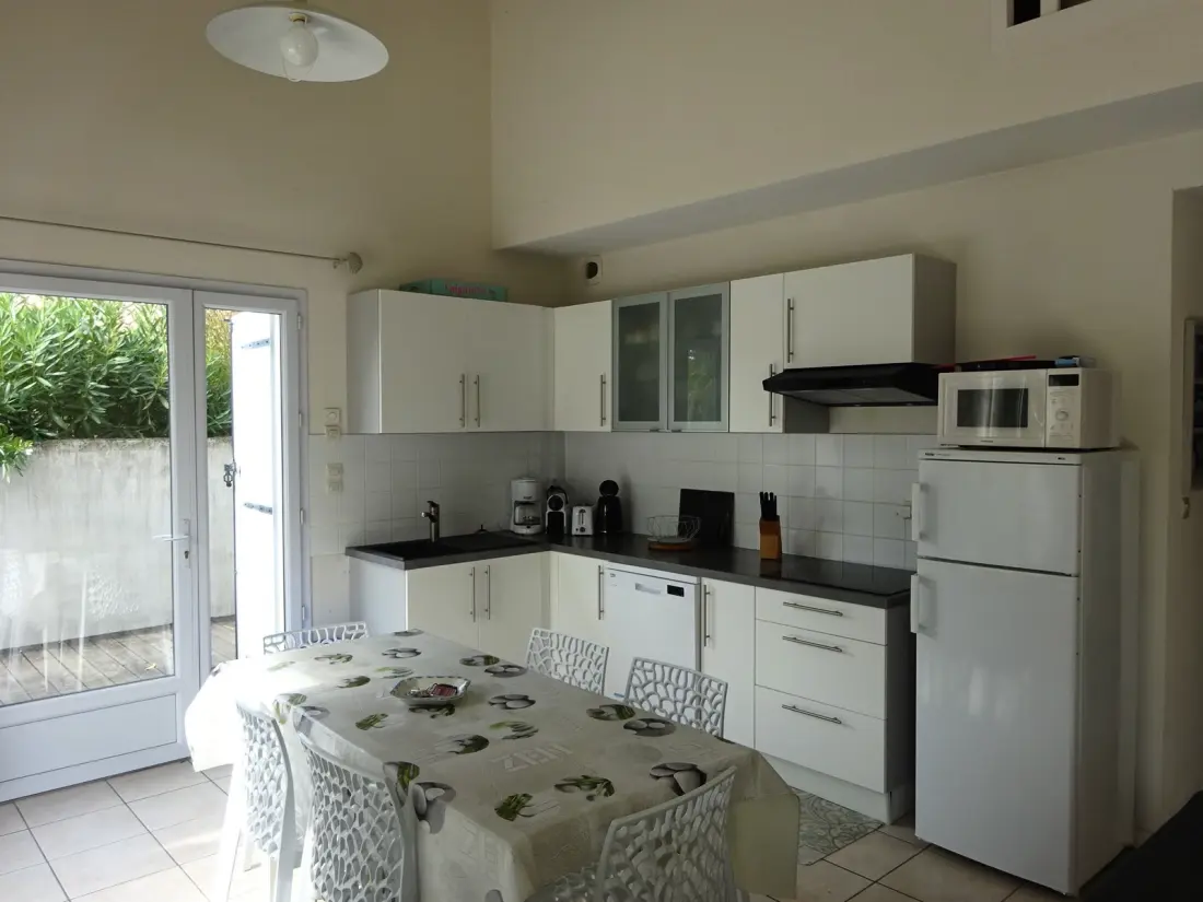Residence 103despax-biscarrosse