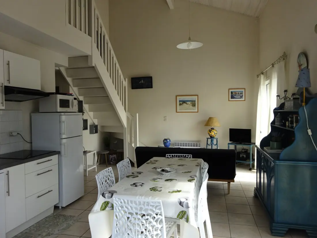 Residence 103despax-biscarrosse