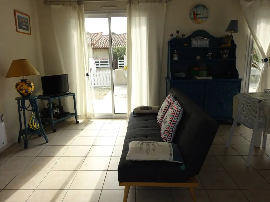 Residence 103despax-biscarrosse