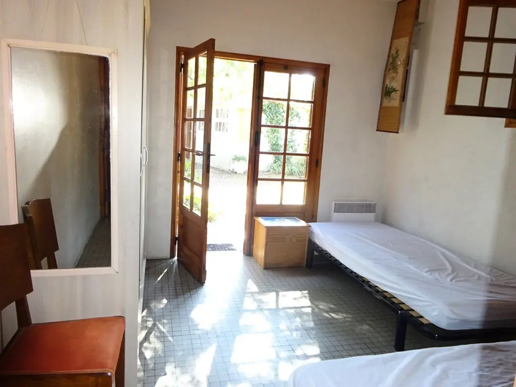 Residence 145leclerc-biscarrosse Tengerpart