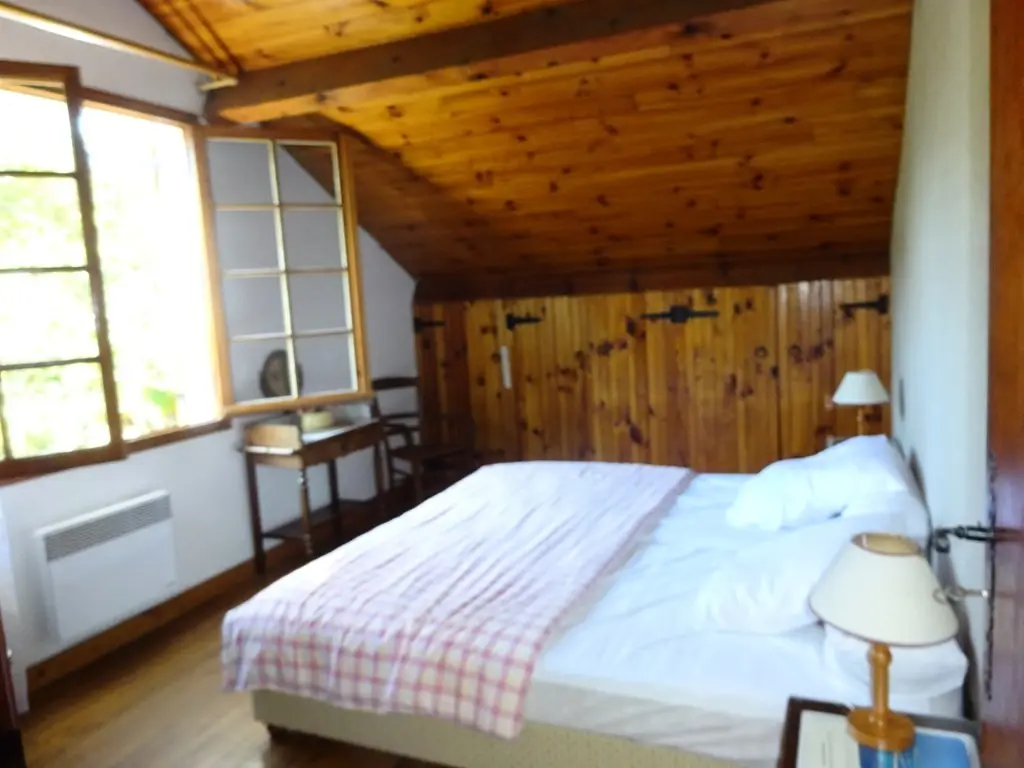 Residence 145leclerc-biscarrosse Tengerpart