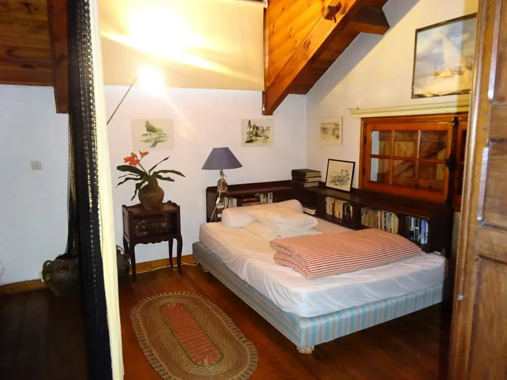 Residence 145leclerc-biscarrosse Tengerpart