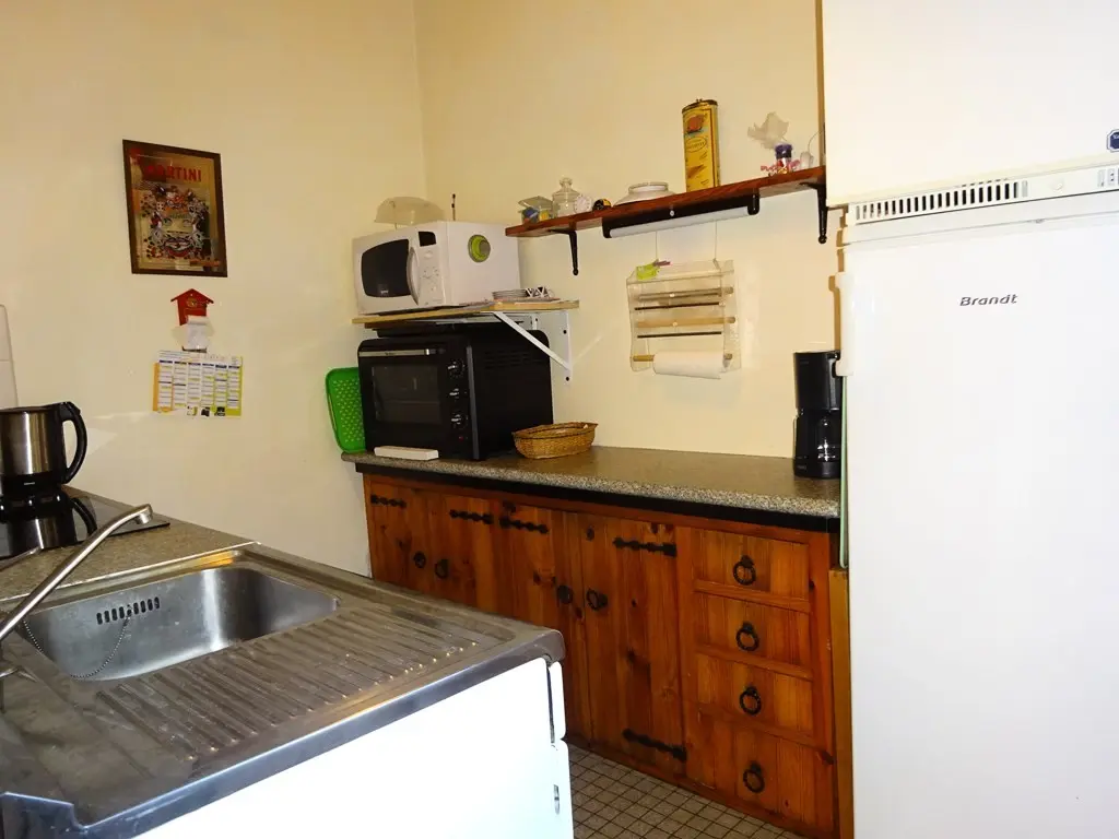 Residence 145leclerc-biscarrosse Tengerpart