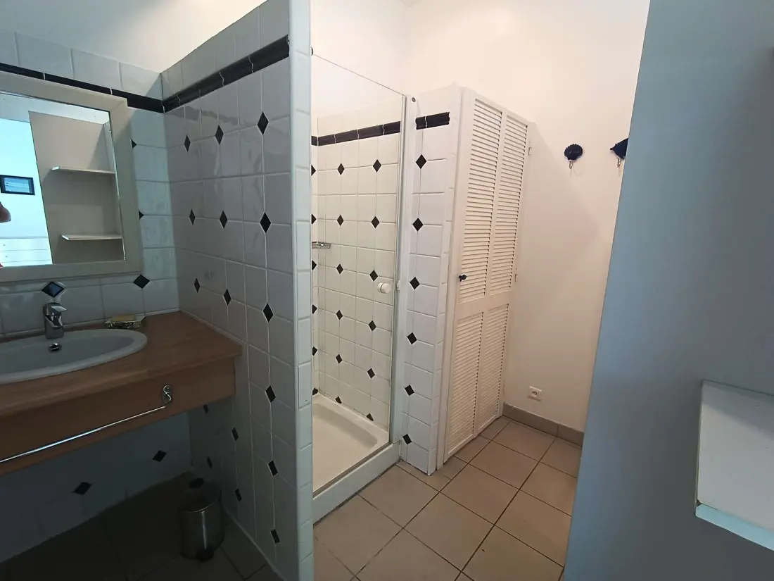 Residence 182cerfs-biscarrosse Tengerpart