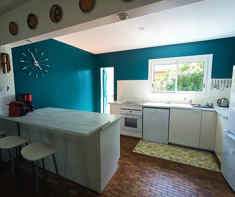 Residence 182cerfs-biscarrosse Tengerpart