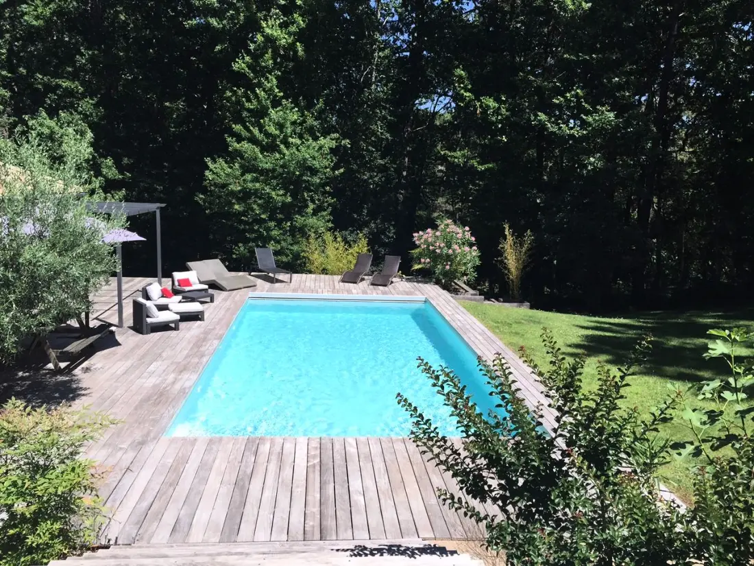 Residence 250aquitaine-biscarrosse Golf