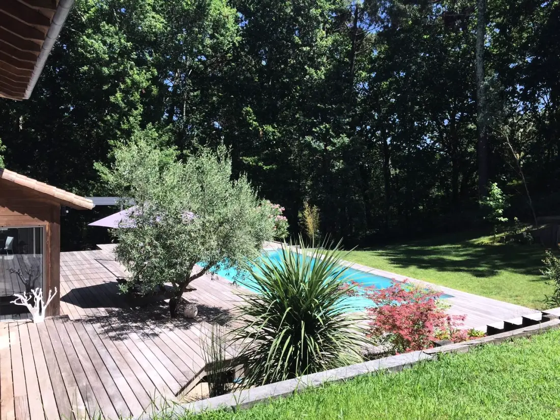 Residence 250aquitaine-biscarrosse Golf