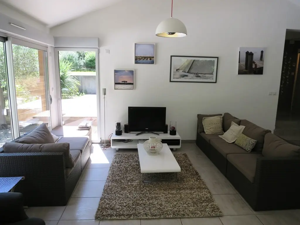Residence 250aquitaine-biscarrosse Golf