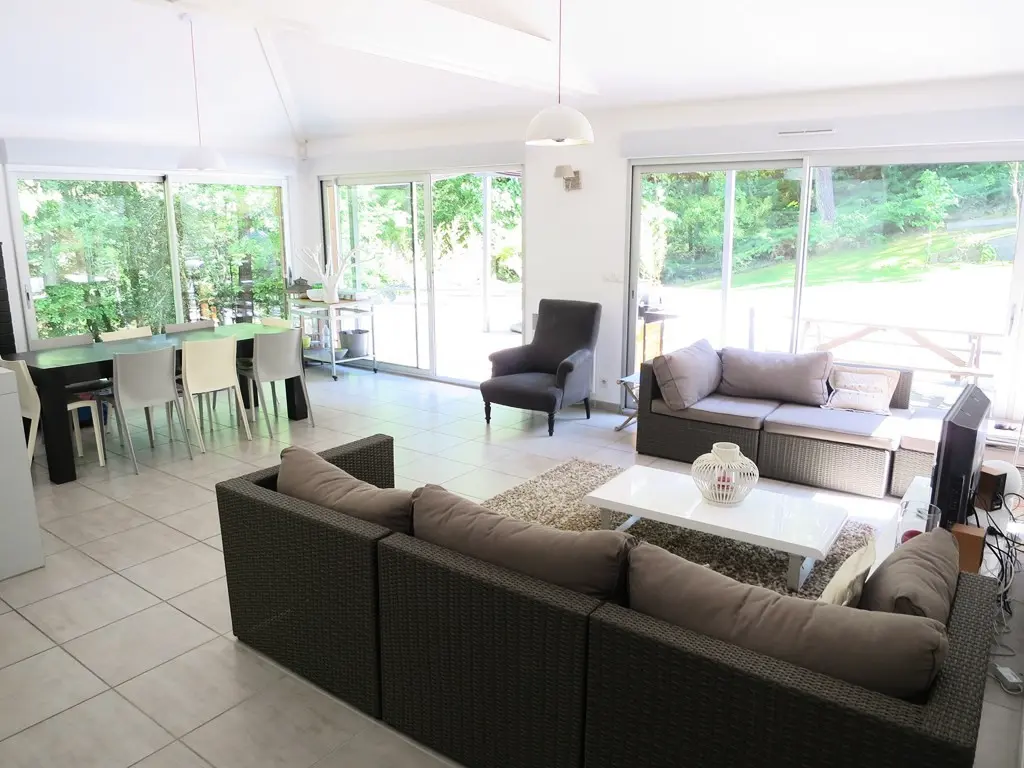 Residence 250aquitaine-biscarrosse Golf