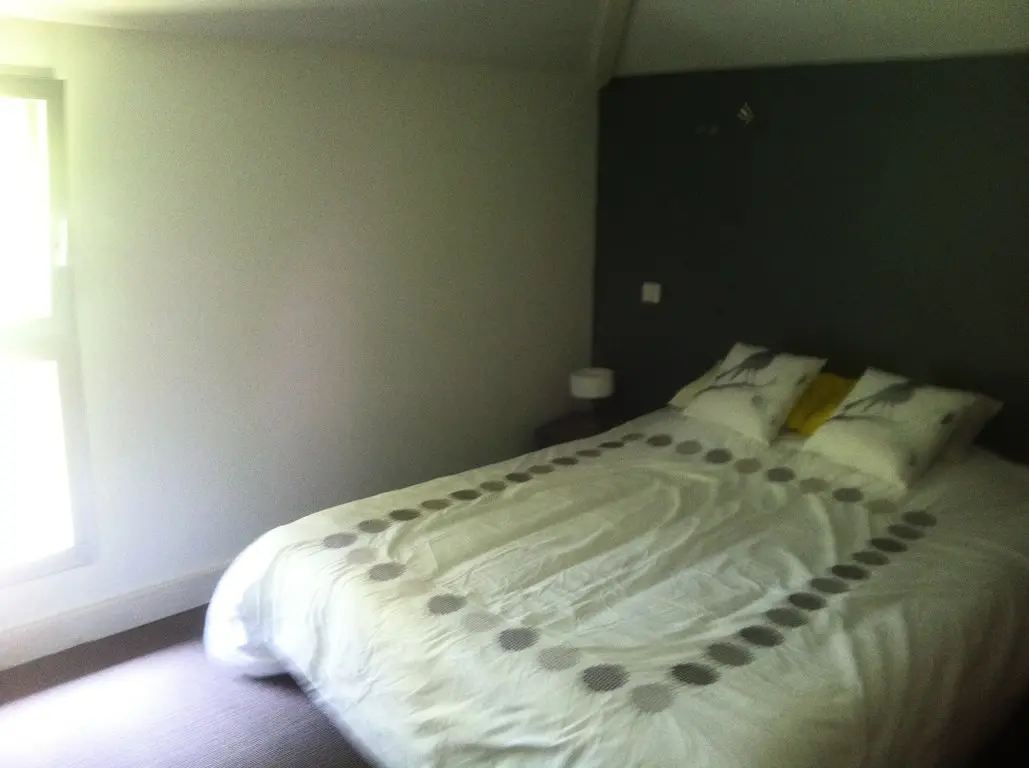 Residence 250aquitaine-biscarrosse Golf
